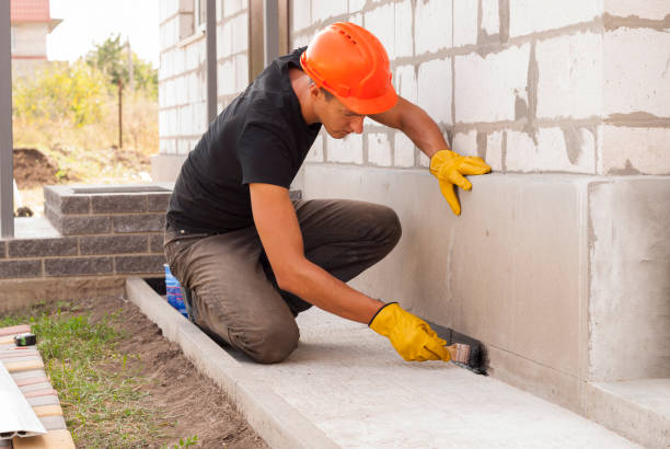 Licensed Vapor Barrier Installation service in Lilburn, GA - Halo Water Proofing